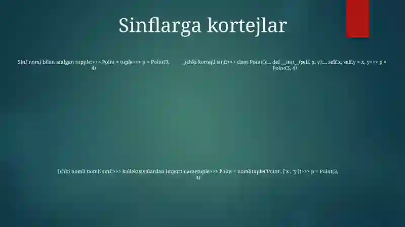 Product slide 4