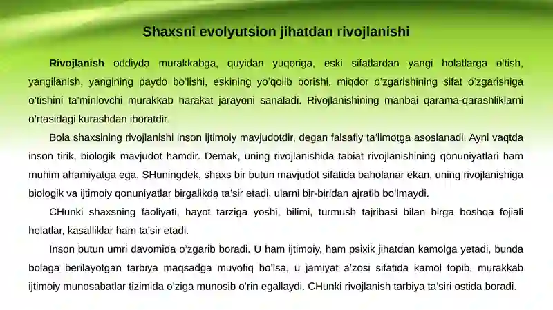 Product slide 4