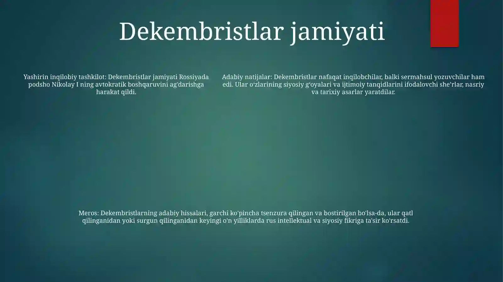 Product slide 4