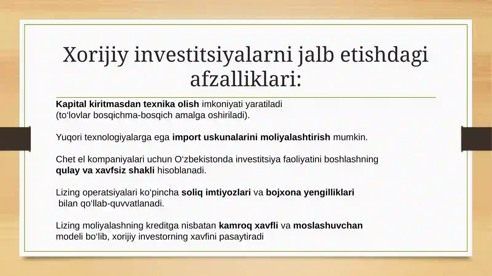 Product slide 4