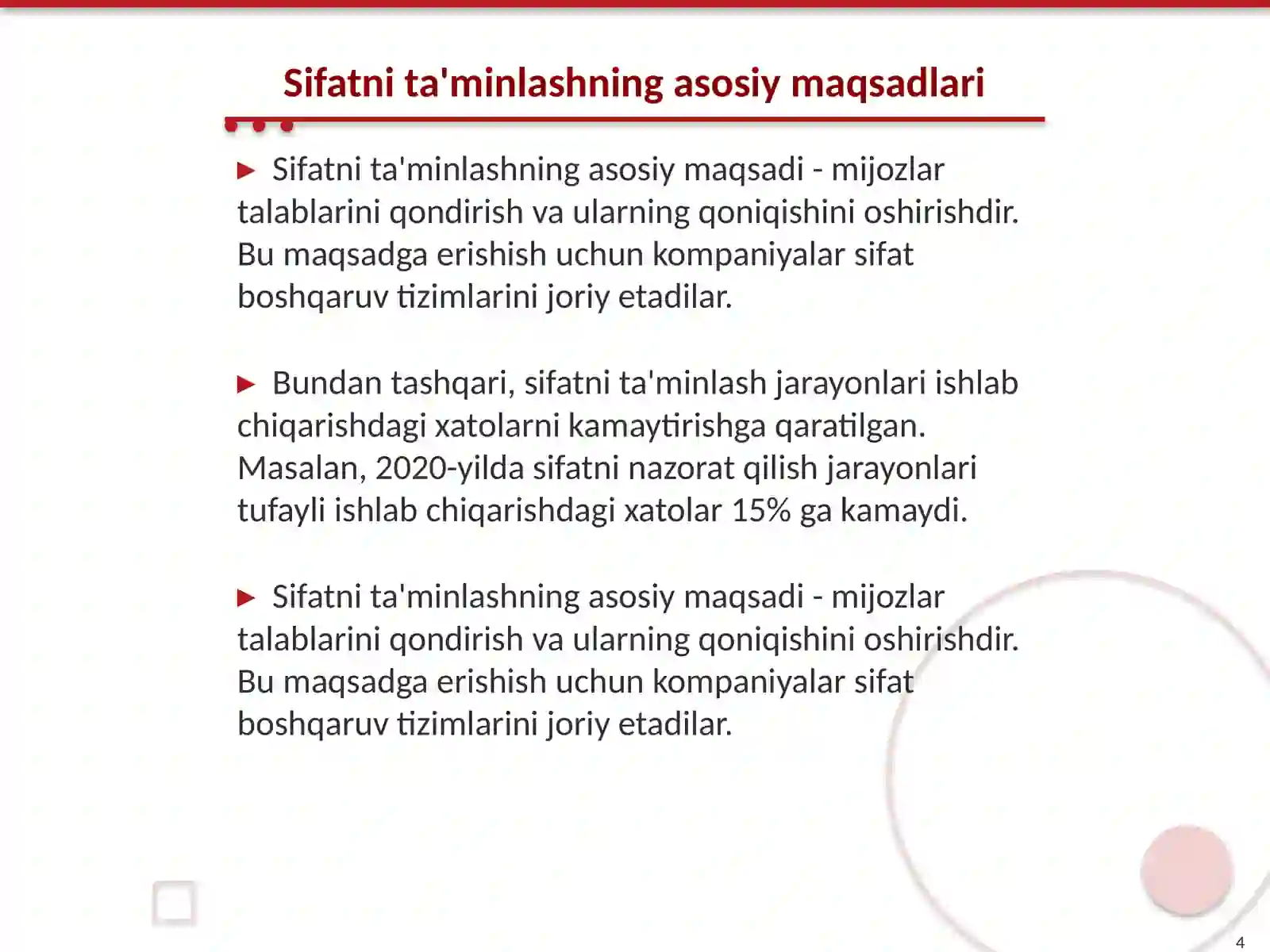 Product slide 4