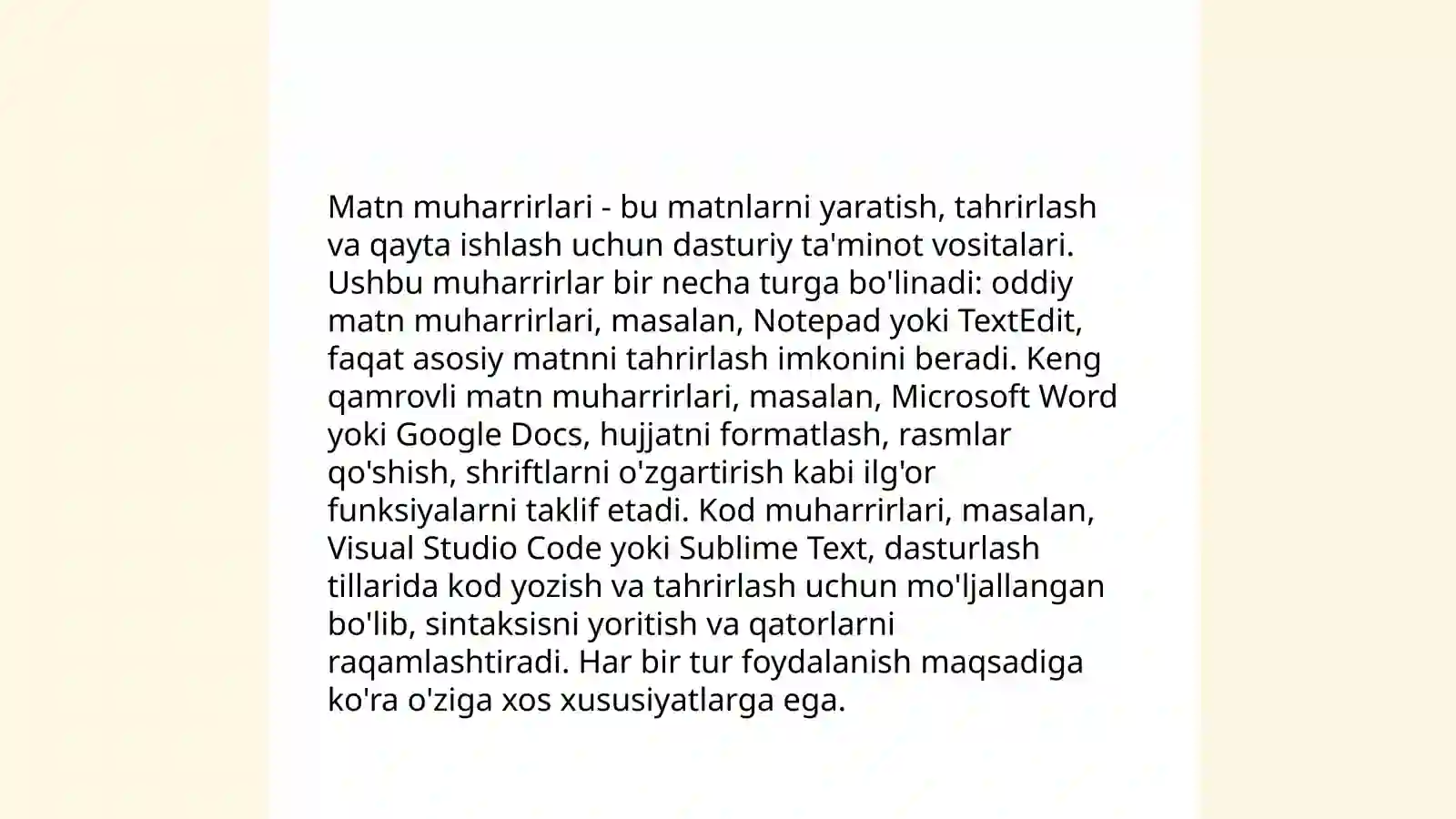 Product slide 4