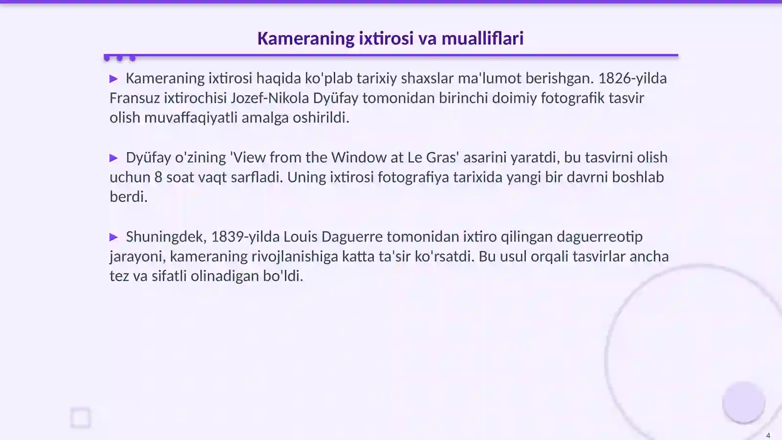Product slide 4