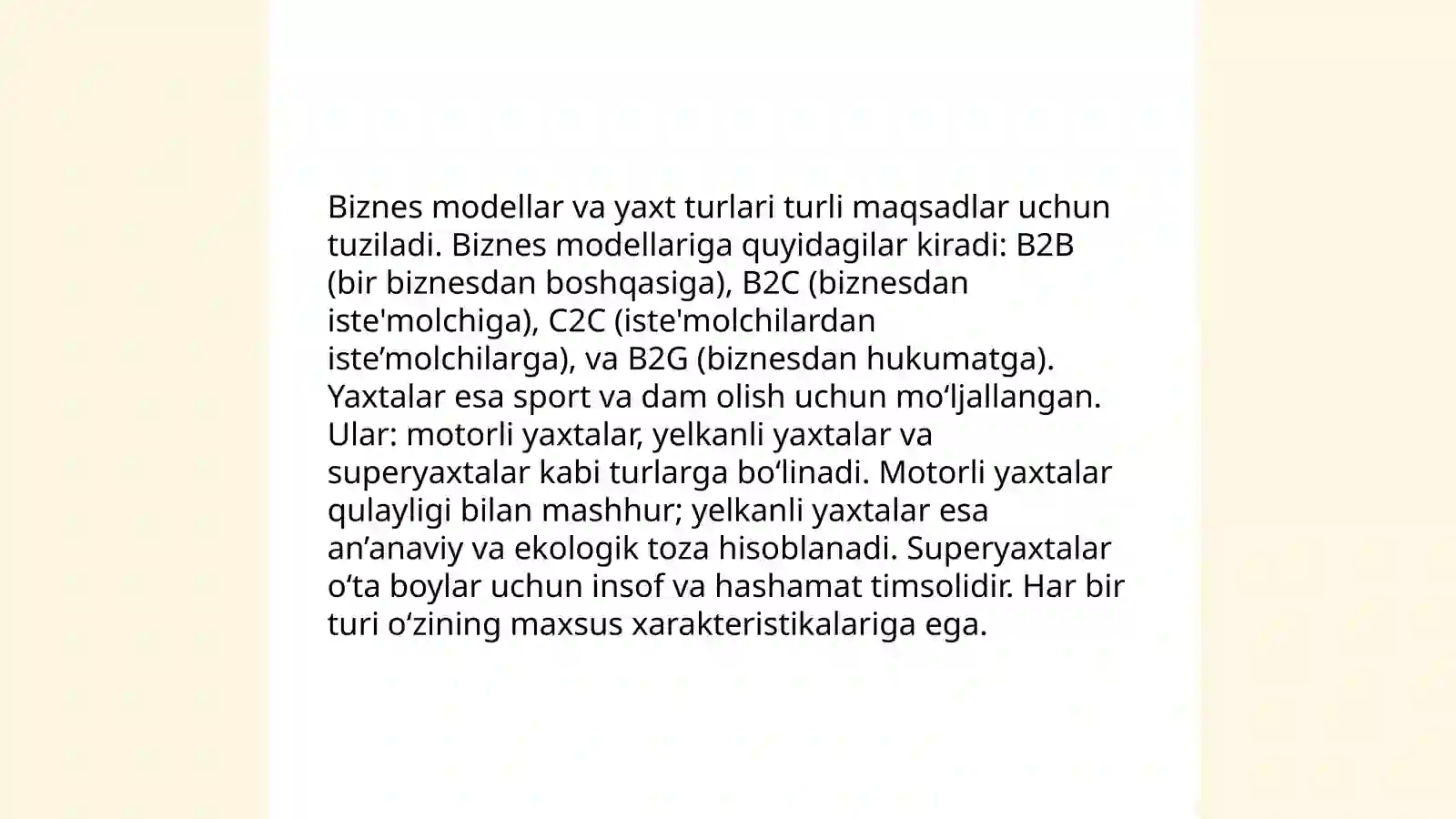 Product slide 4
