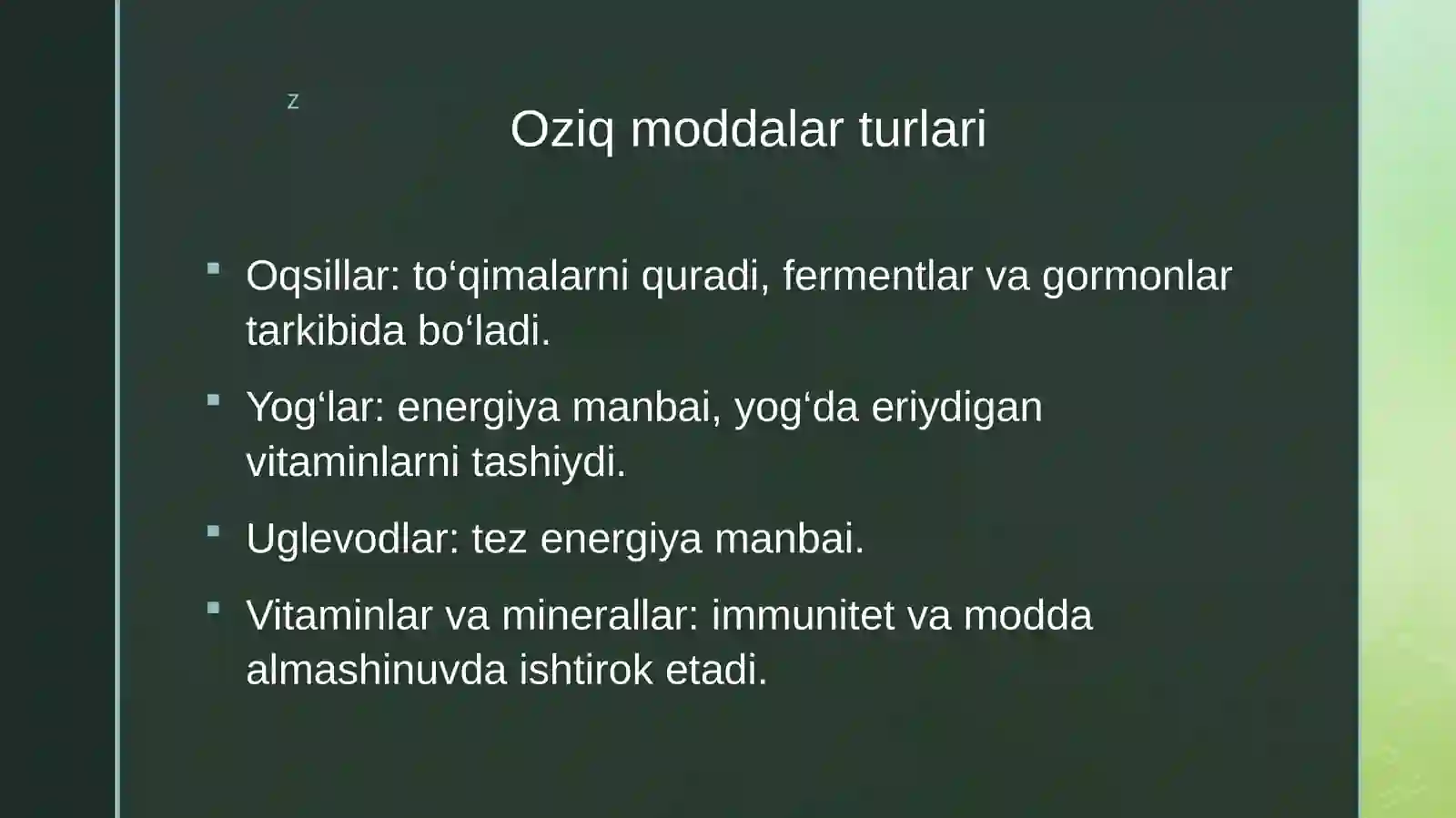Product slide 4