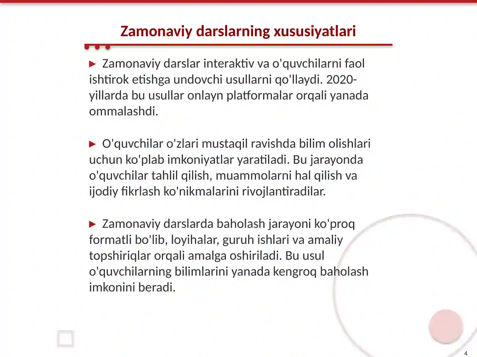 Product slide 4