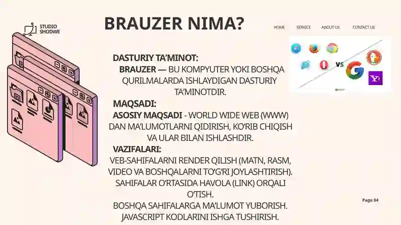 Product slide 4
