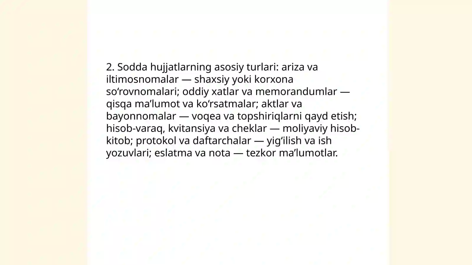 Product slide 4