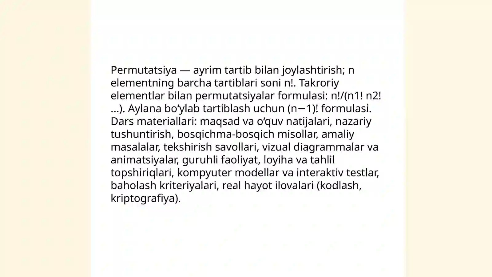 Product slide 4