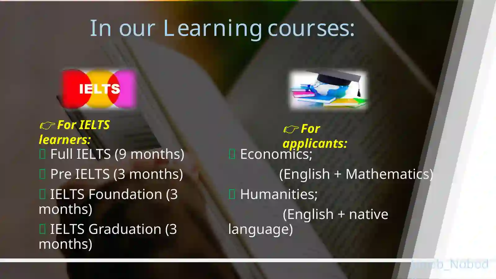Product slide 4