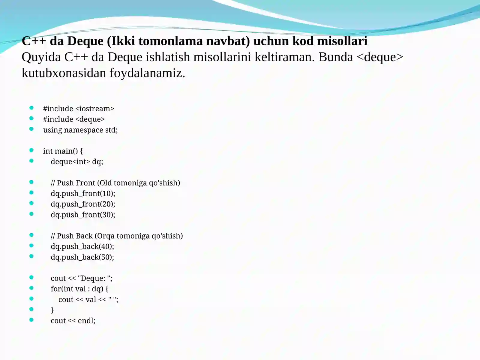 Product slide 4