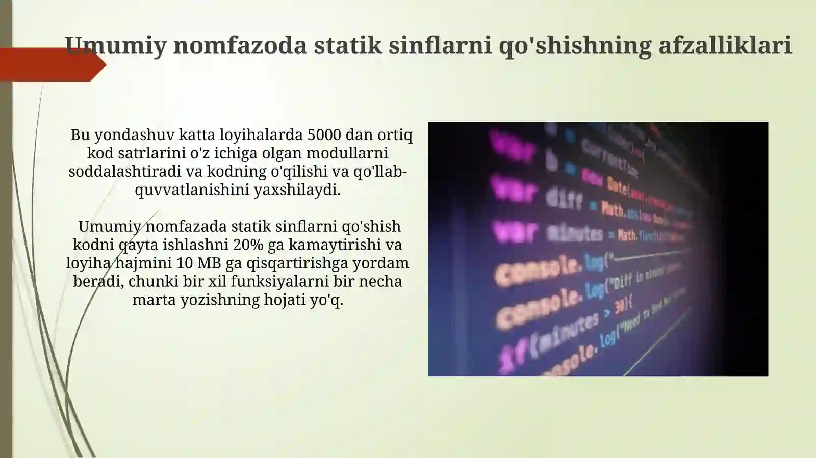 Product slide 4