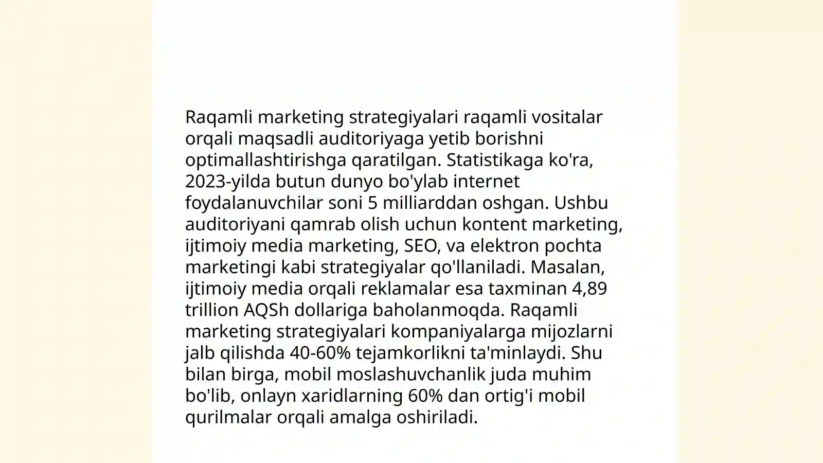 Product slide 4