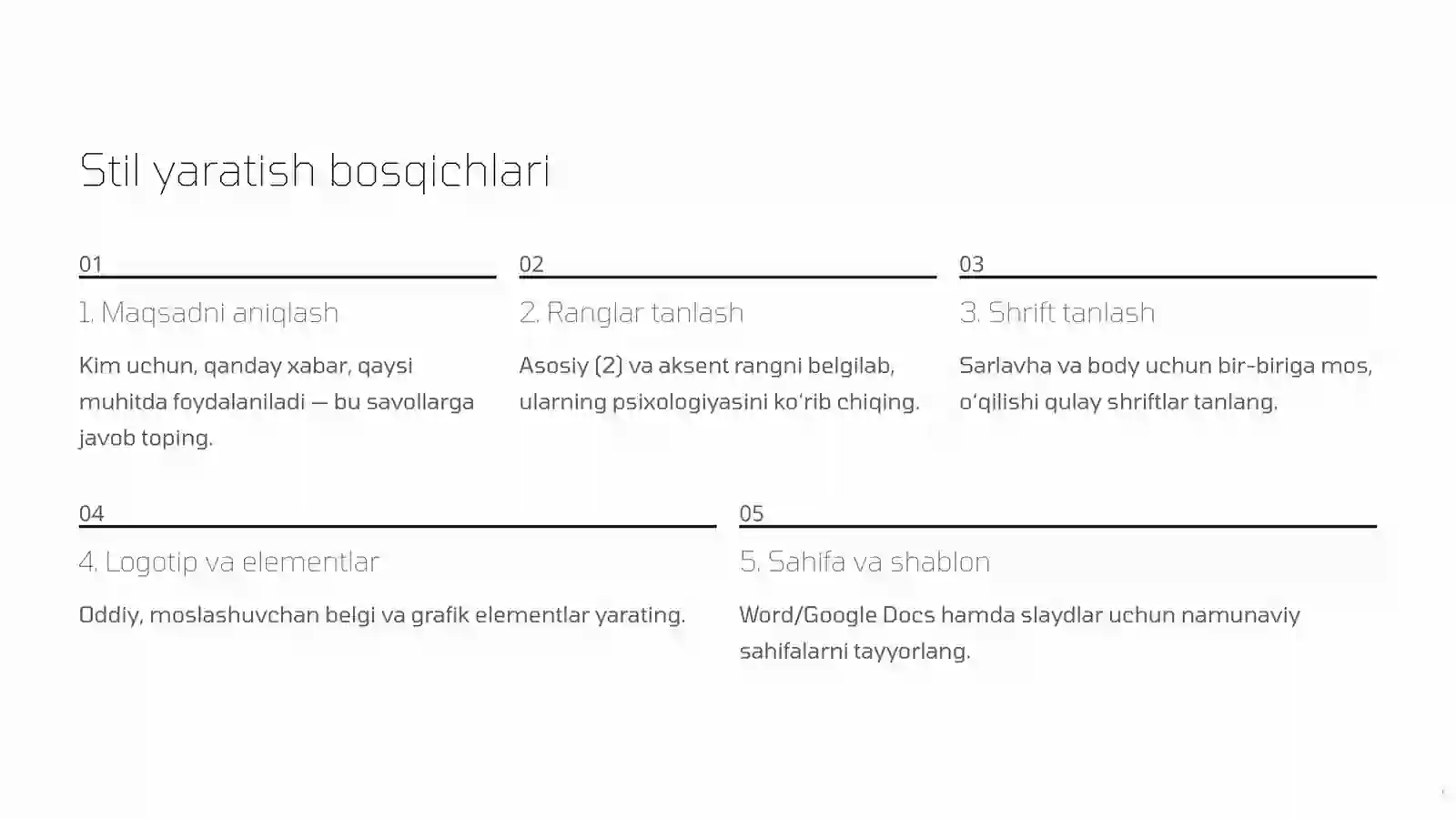Product slide 4