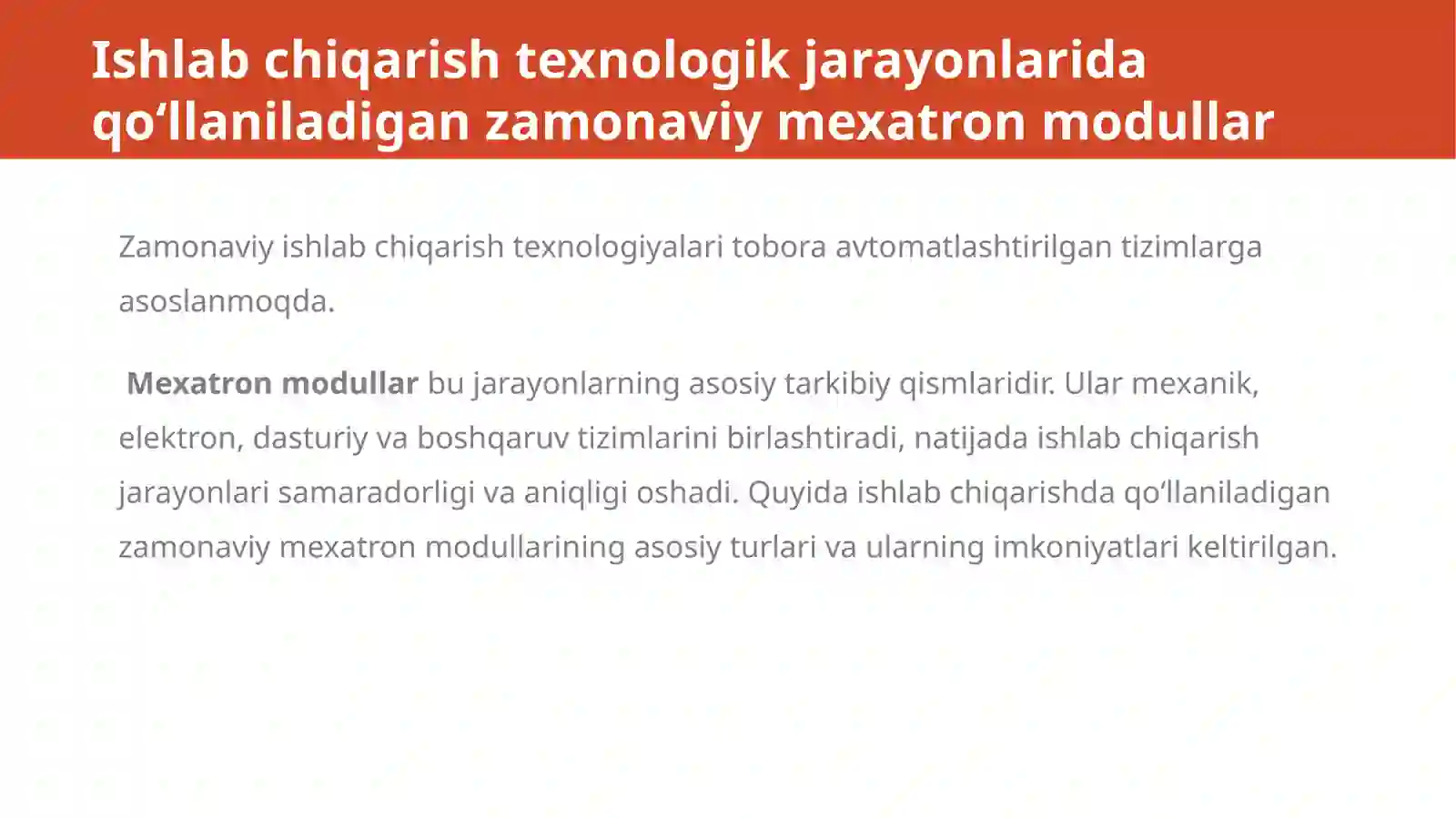 Product slide 4
