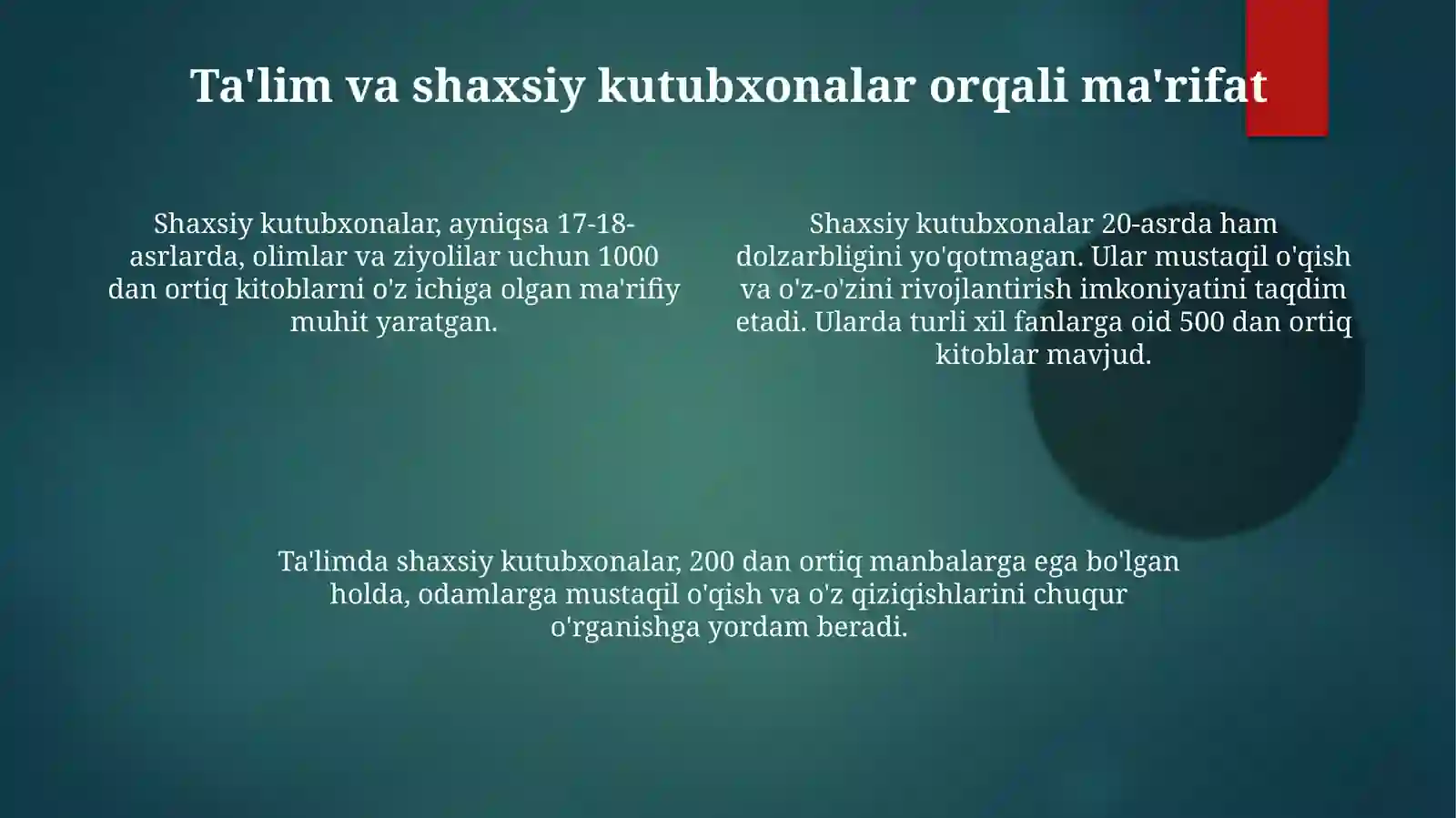 Product slide 4