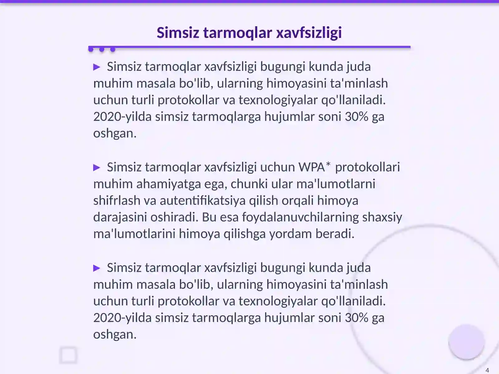 Product slide 4