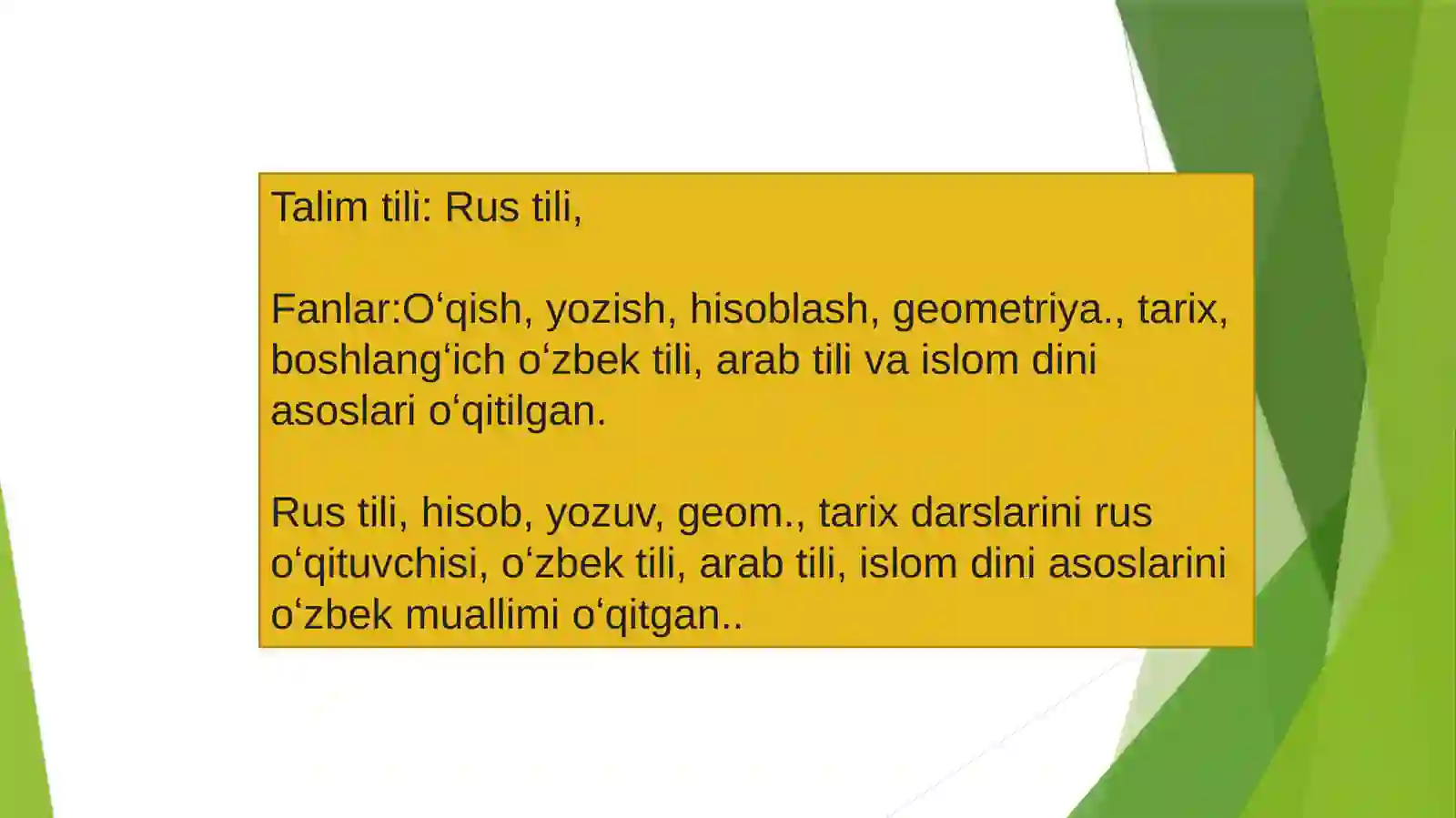 Product slide 4