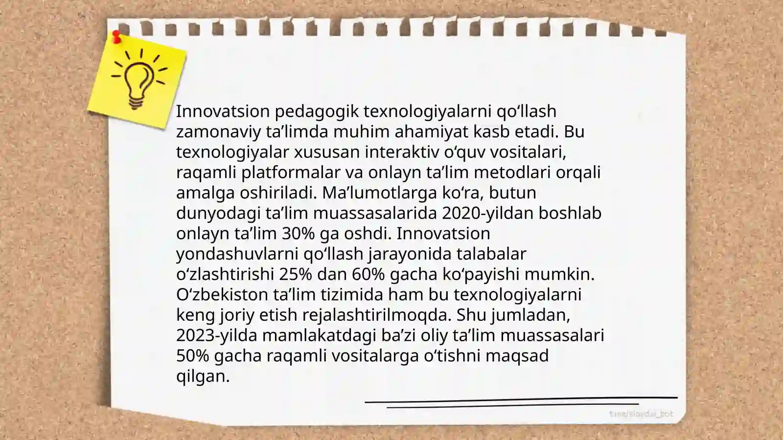 Product slide 4