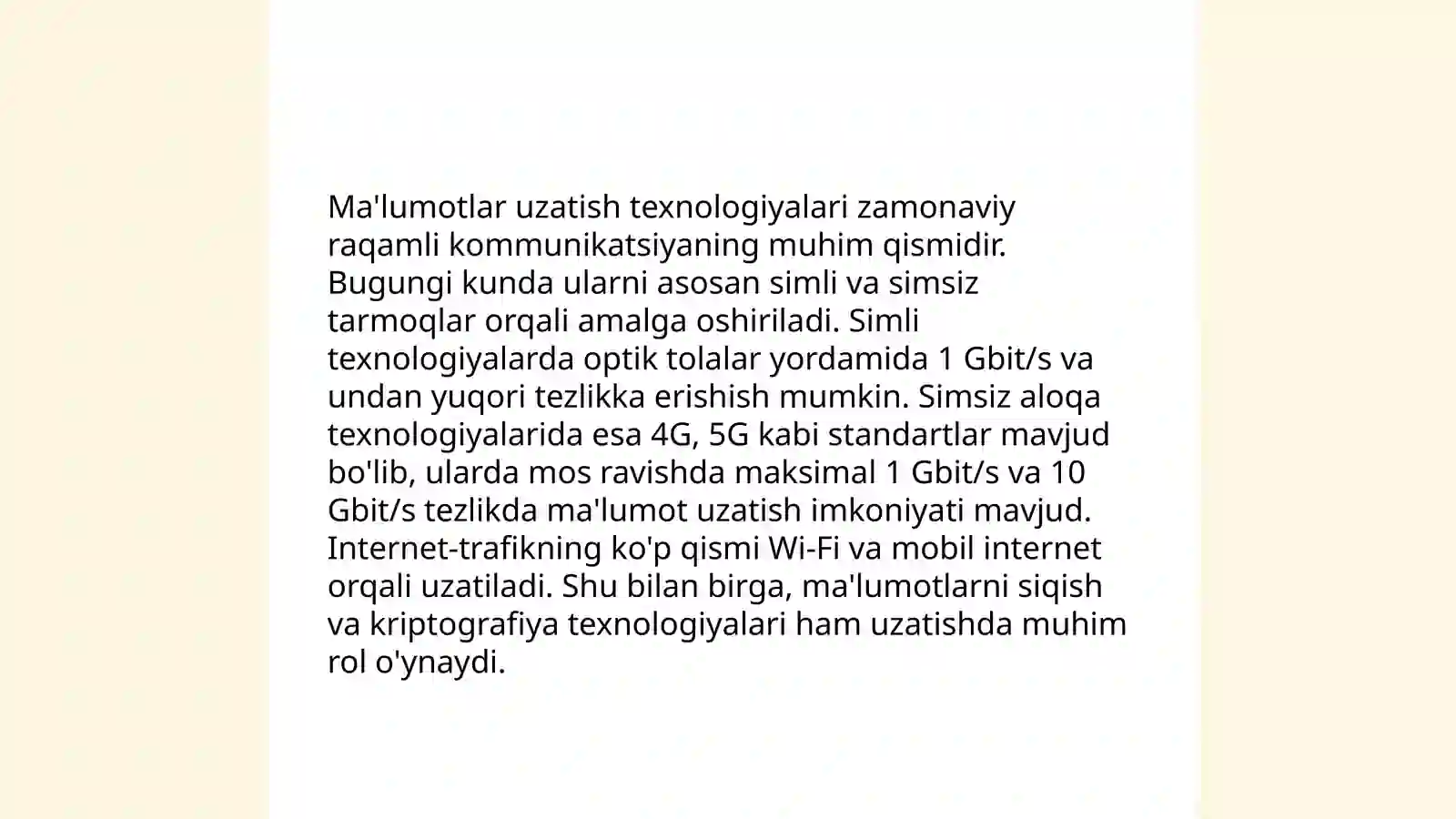 Product slide 4