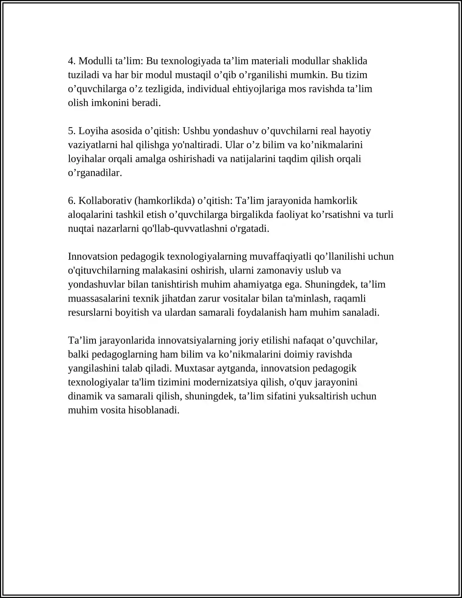 Product slide 4