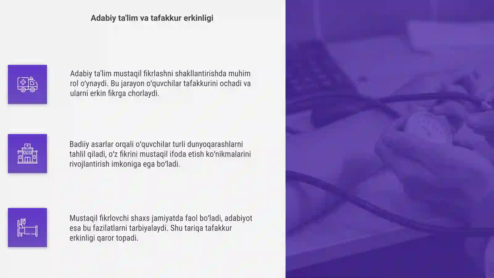 Product slide 4