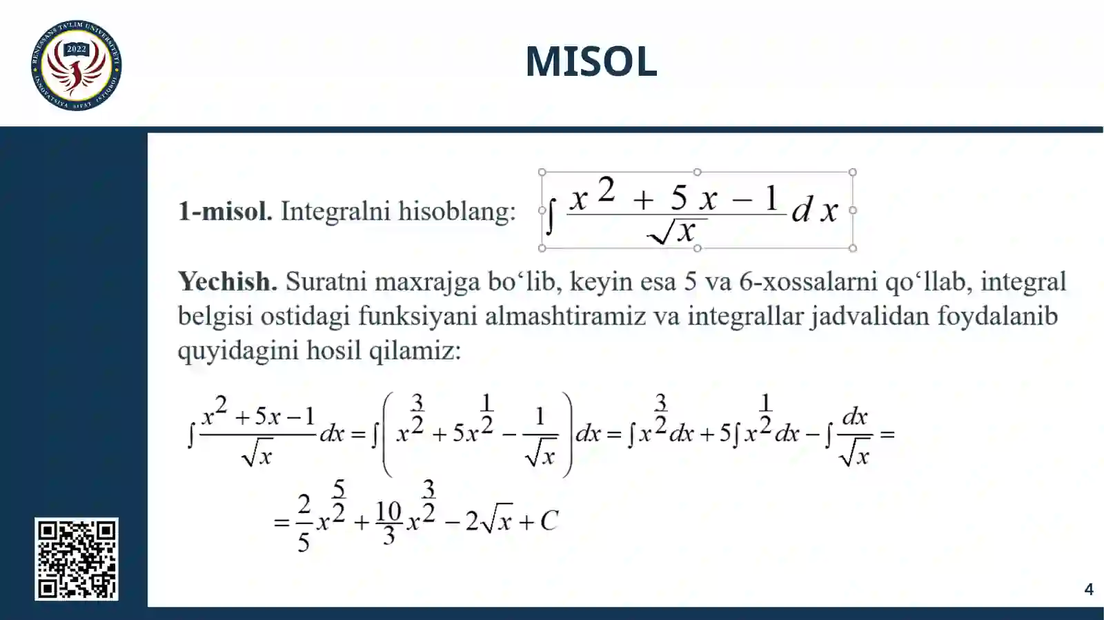 Product slide 4