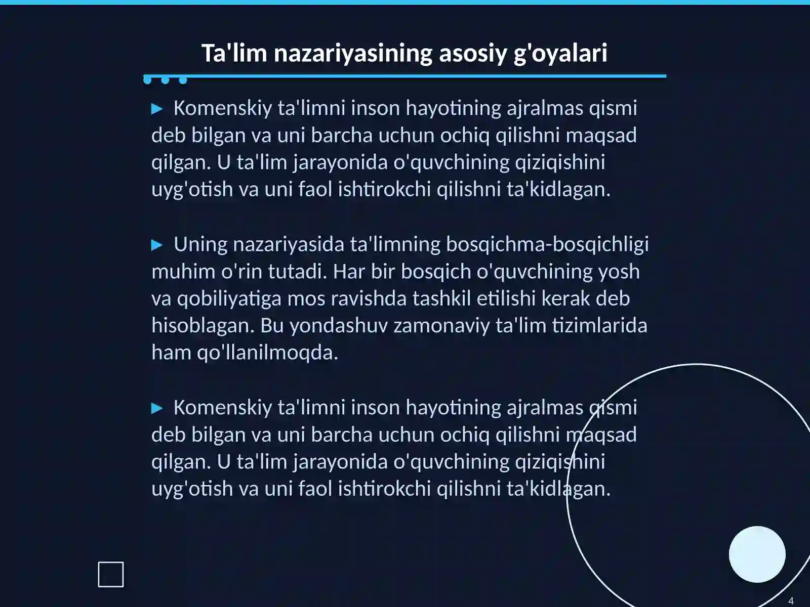 Product slide 4