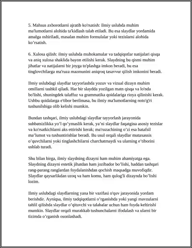Product slide 4