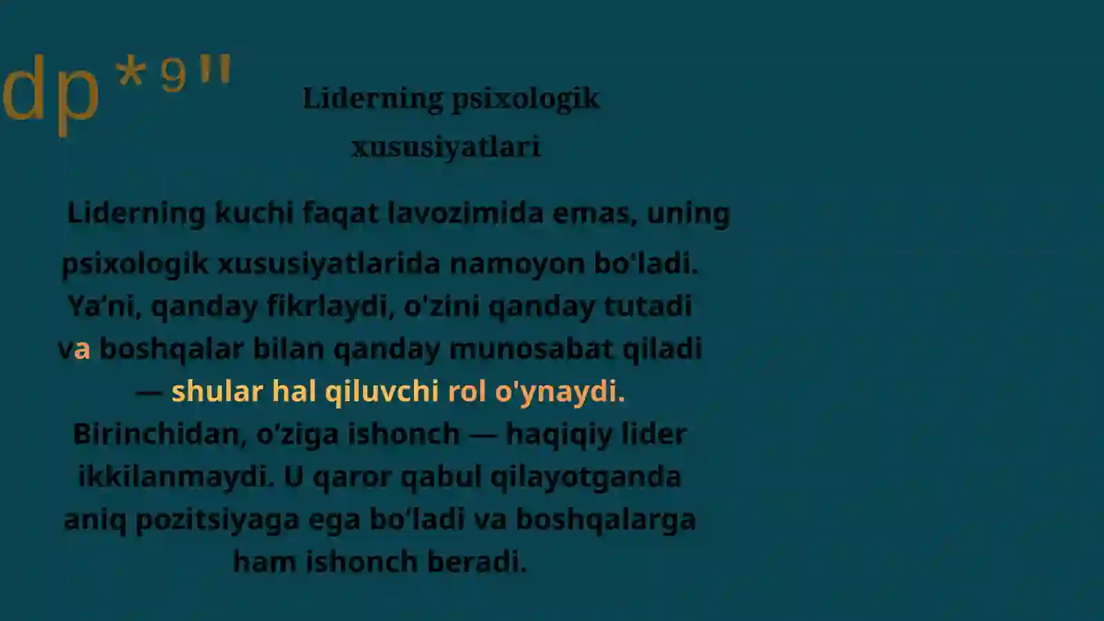 Product slide 4