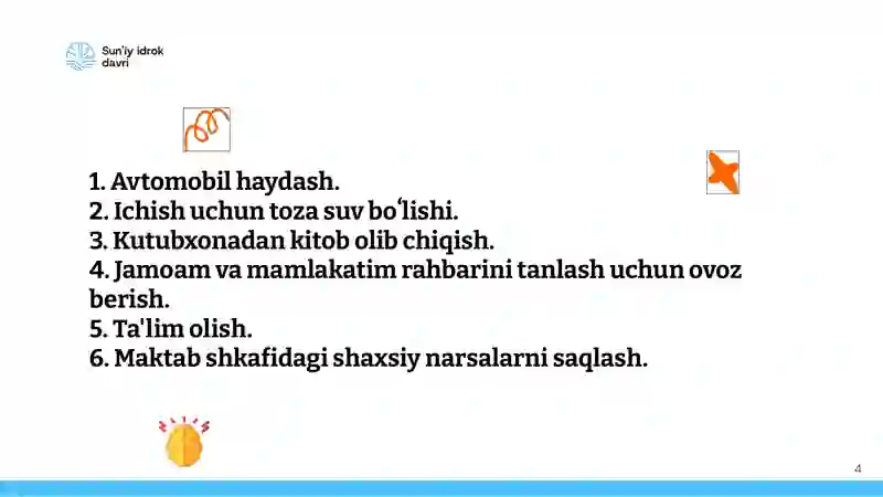Product slide 4