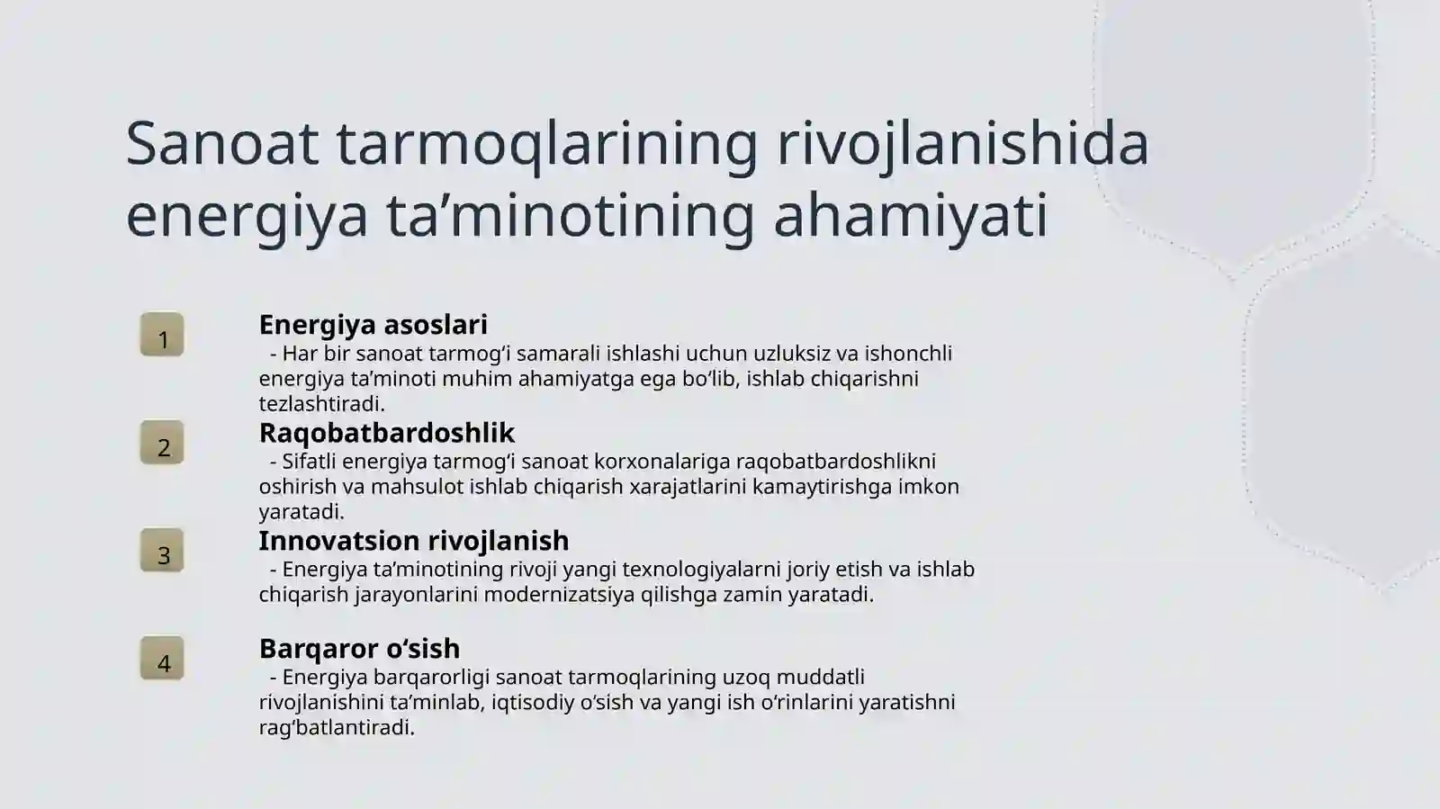 Product slide 4