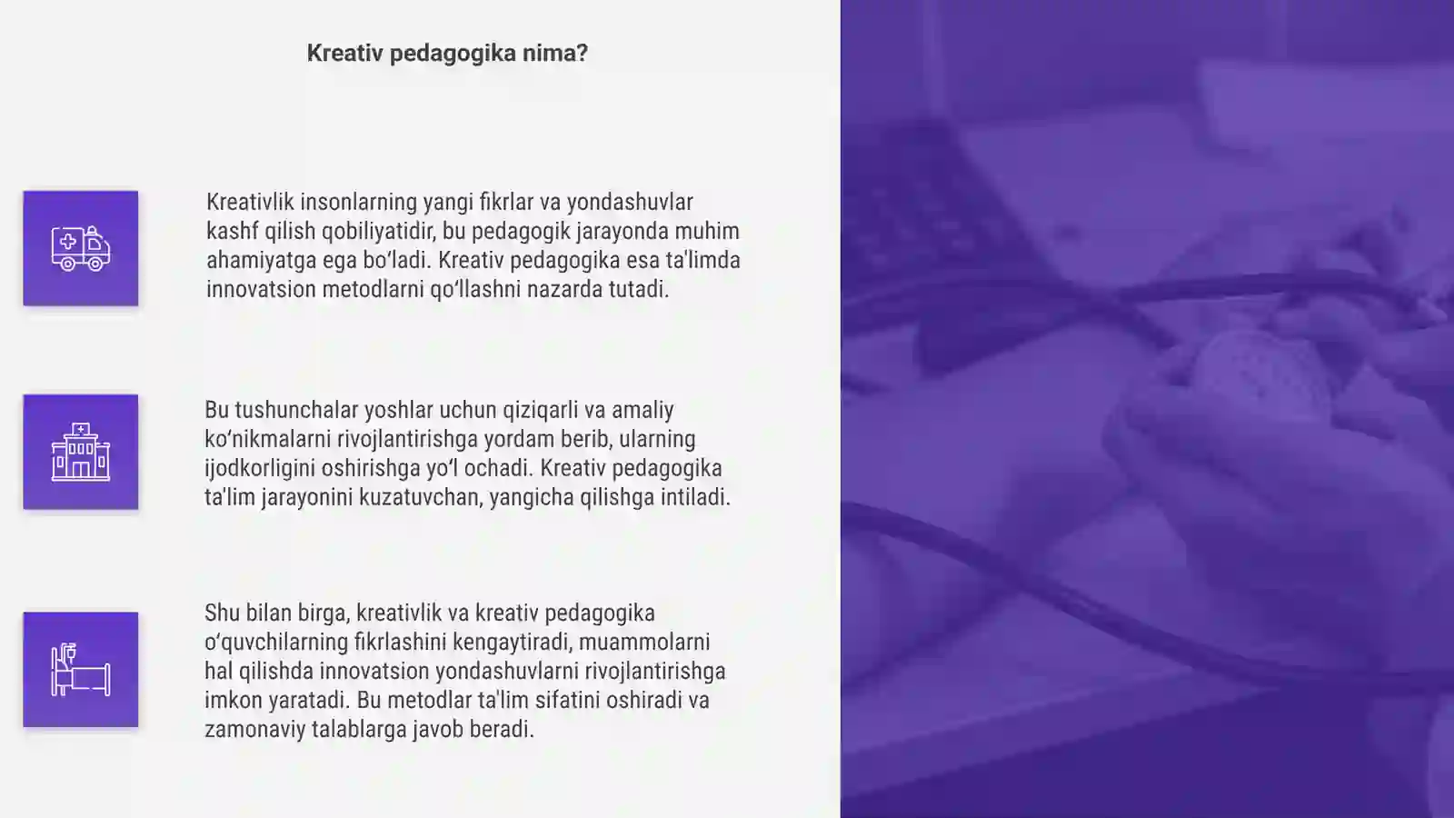 Product slide 4