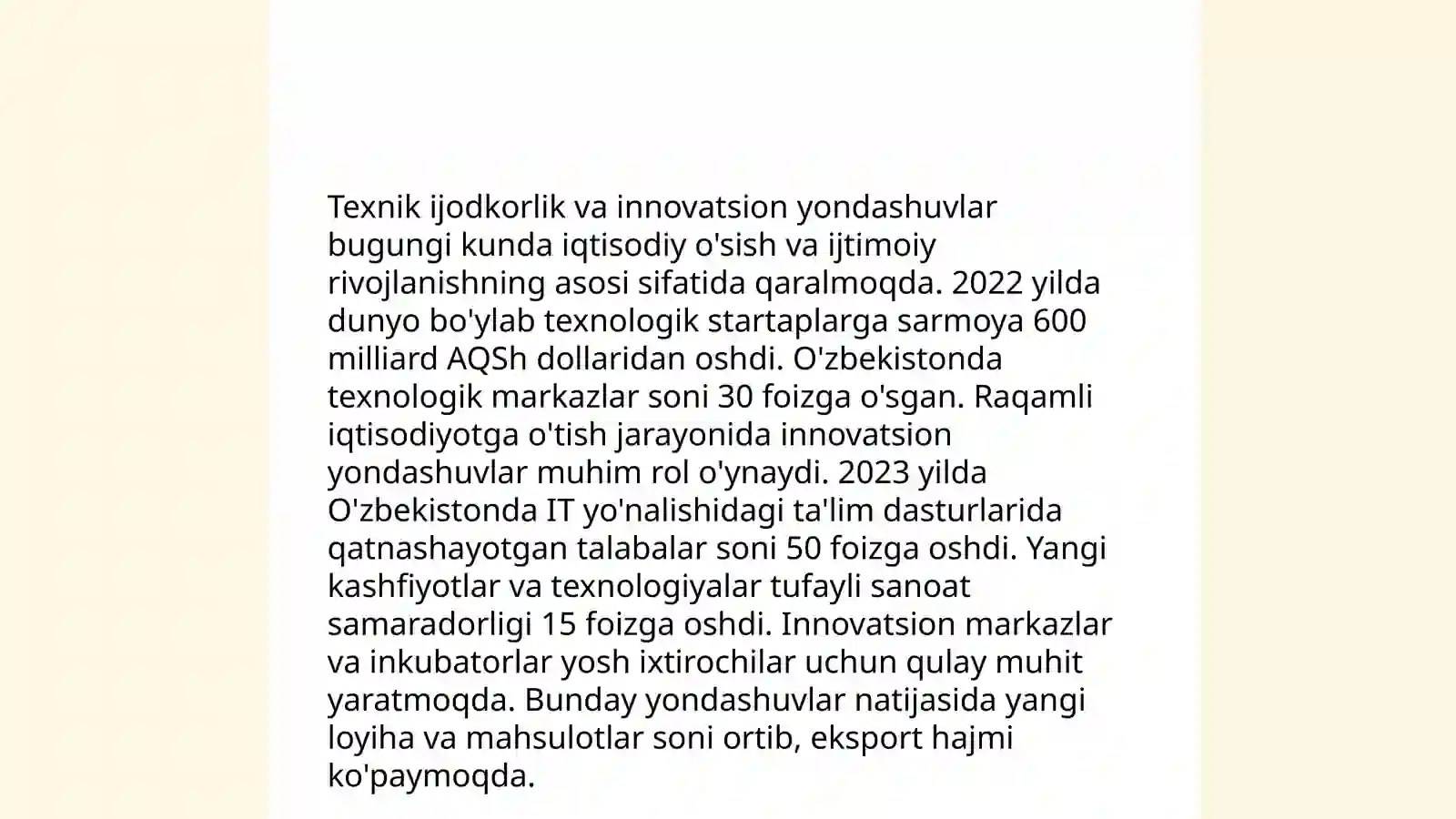 Product slide 4
