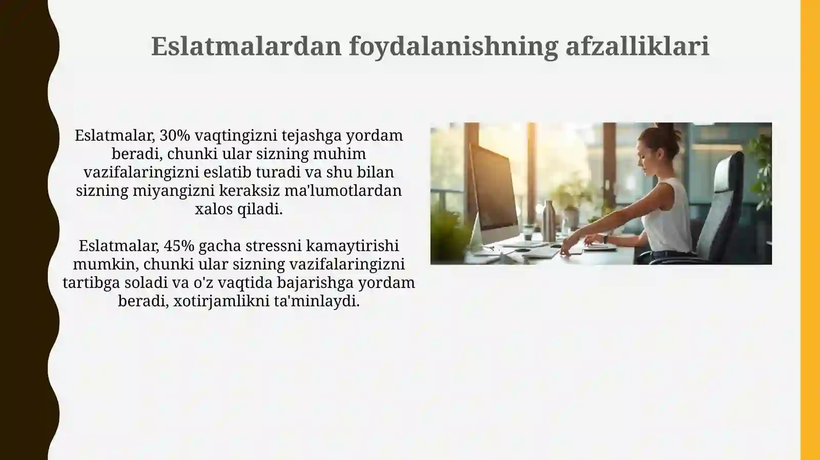 Product slide 4