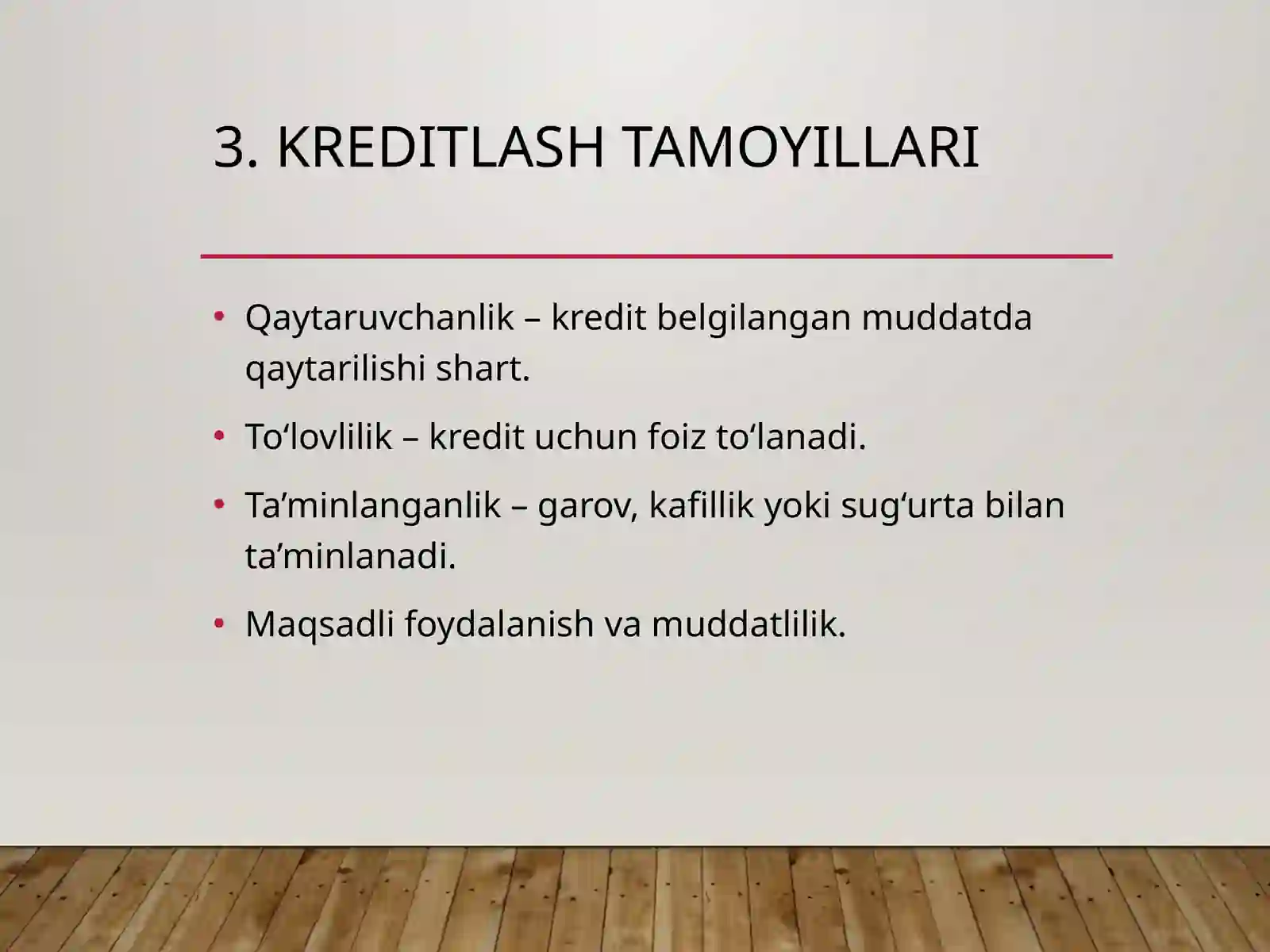 Product slide 4