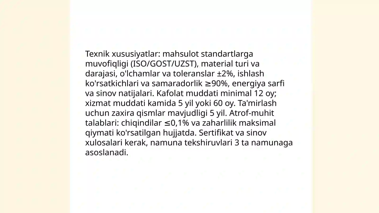 Product slide 4