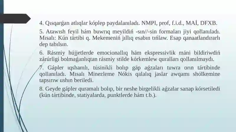 Product slide 4