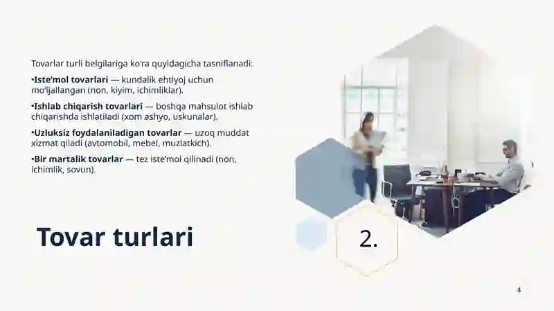 Product slide 4