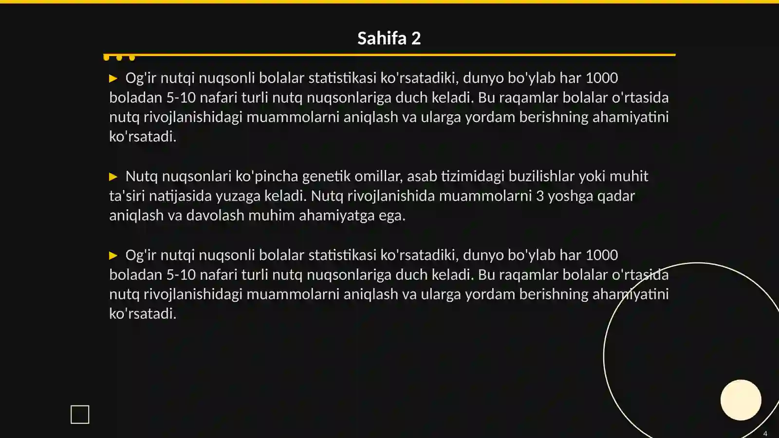 Product slide 4