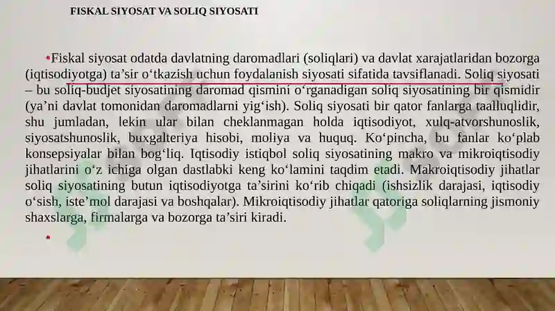 Product slide 4
