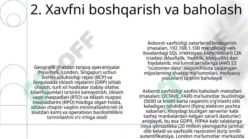 Product slide 4