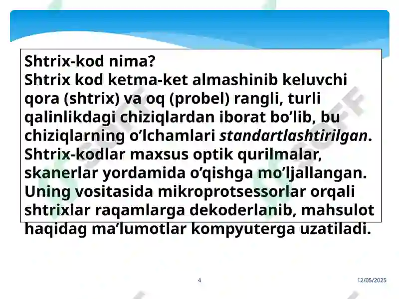 Product slide 4