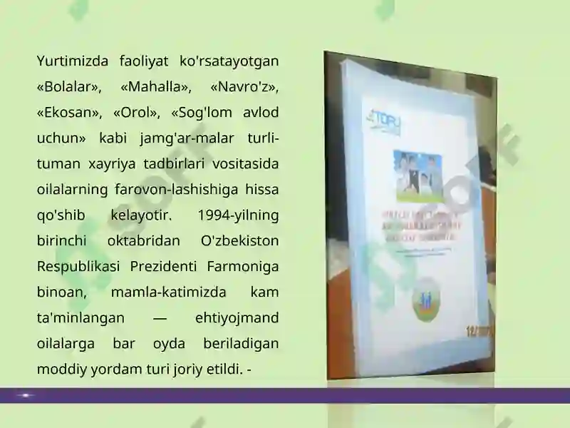 Product slide 4