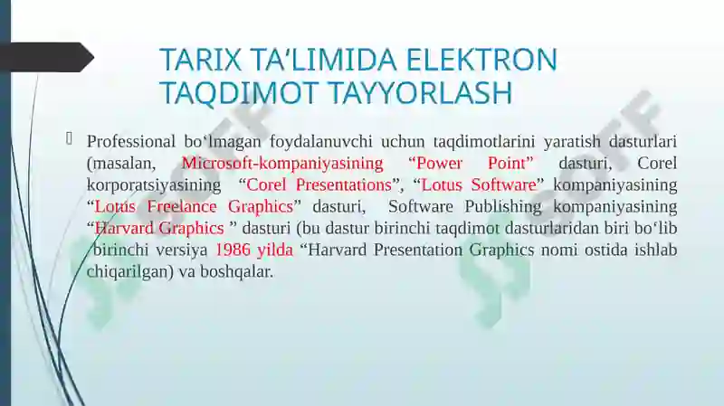 Product slide 4
