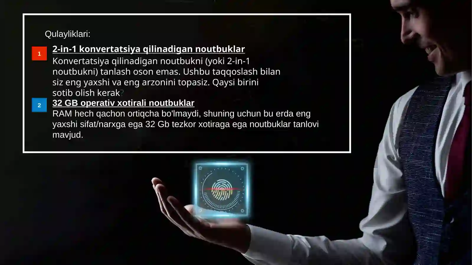 Product slide 4