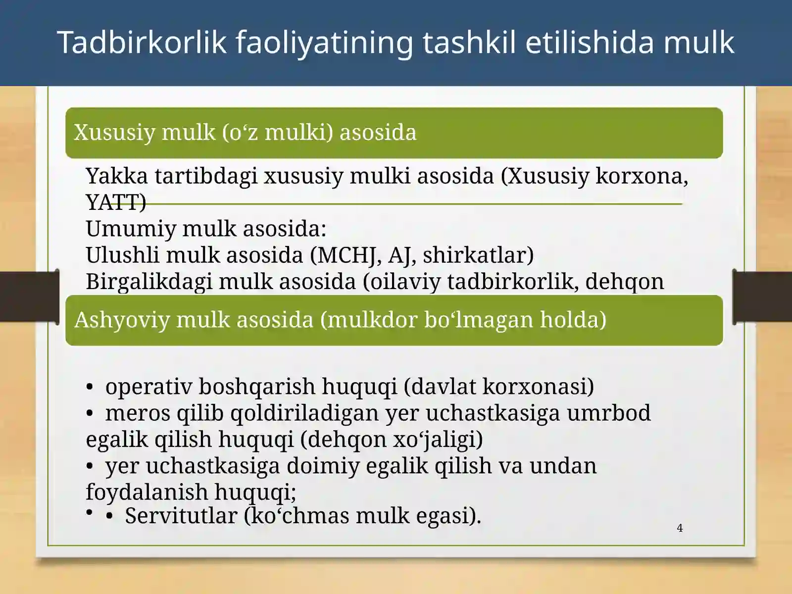 Product slide 4