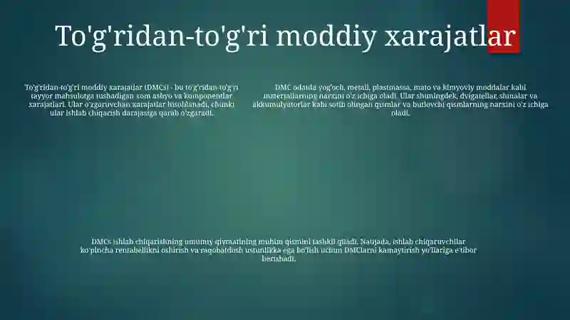Product slide 4