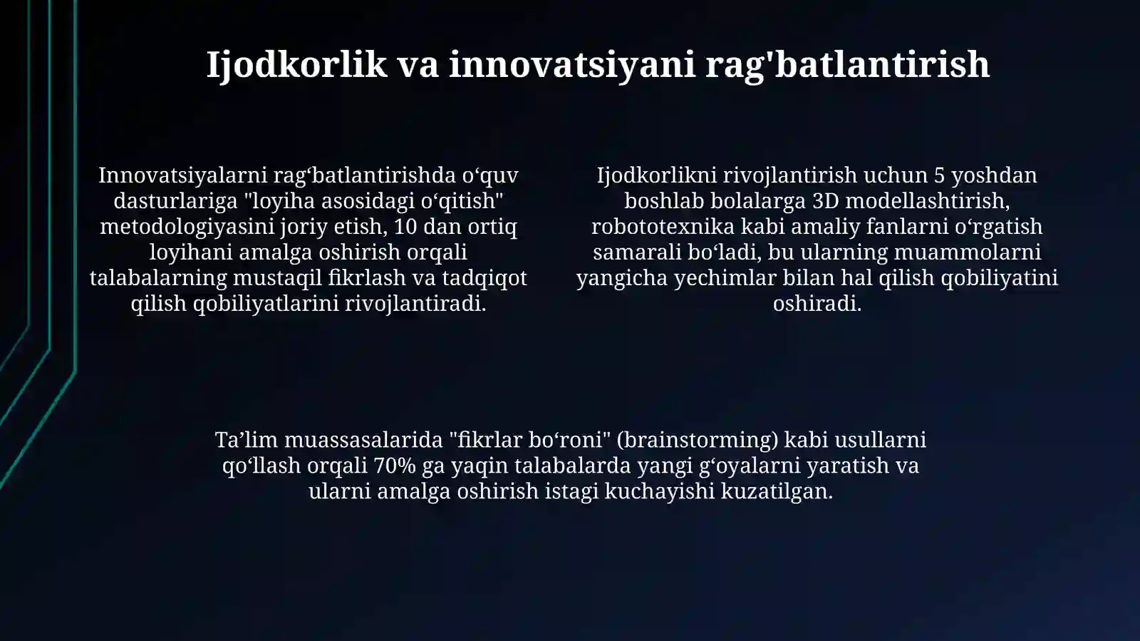 Product slide 4