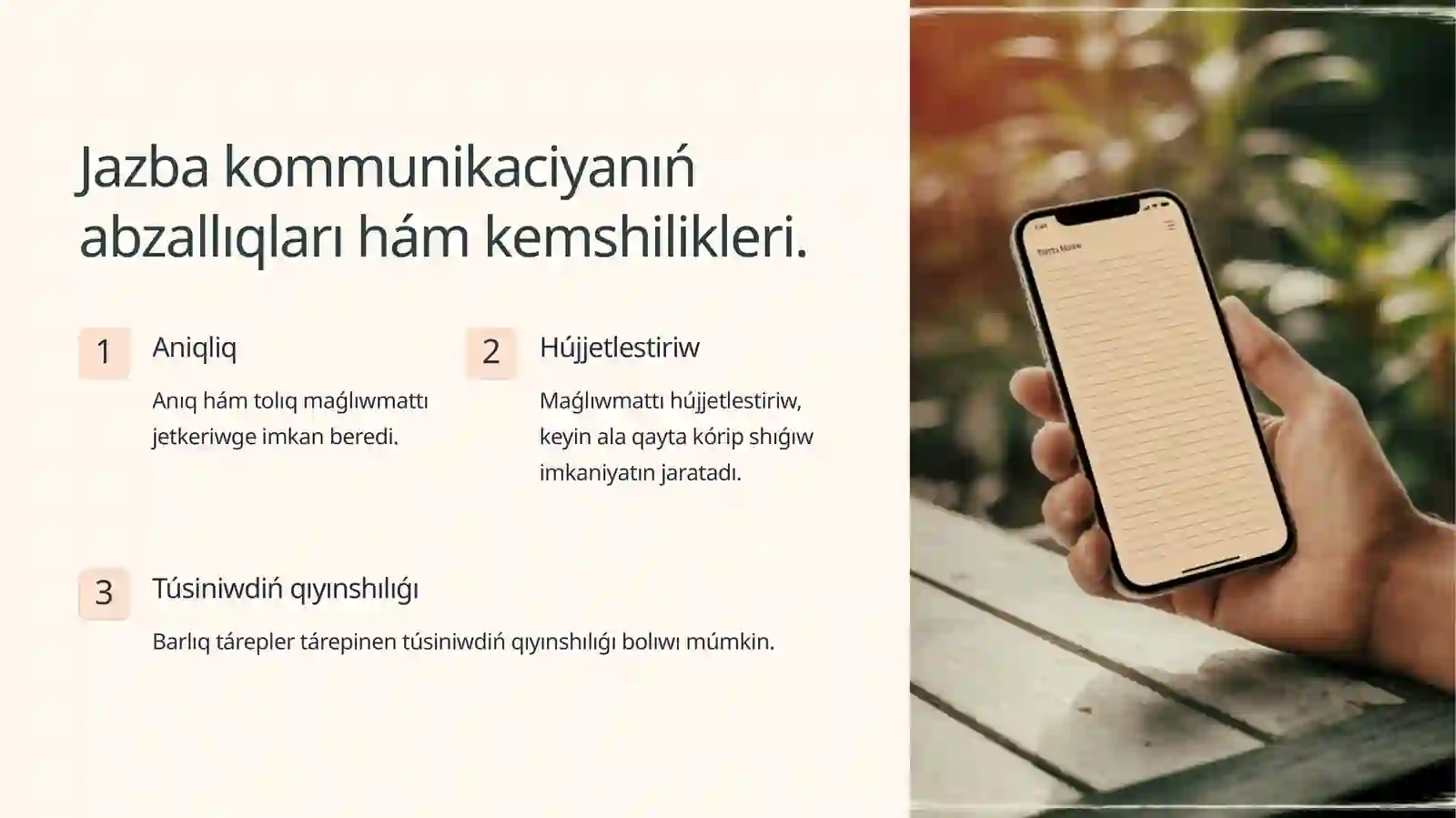 Product slide 4